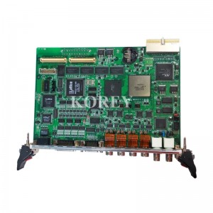SA Compactpci Control Board VP-950C MKD951V-0