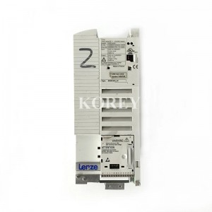 Lenze Inverter E82EV402-4C