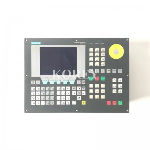 Siemens 802C System 6FC5500-0AA11-1AA0