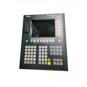 Siemens 808D CNC System PPU160.2 6FC5370-2BT02-0CA0