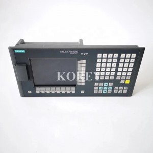 Siemens 808D CNC System PPU161.2 6FC5370-2AT02-0CA0