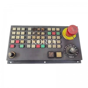 Siemens 840D Button Panel 6FC5203-0AD10-1AA0