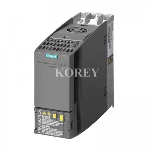 Siemens G120C PN Inverter 6SL3210-1KE14-3UF1