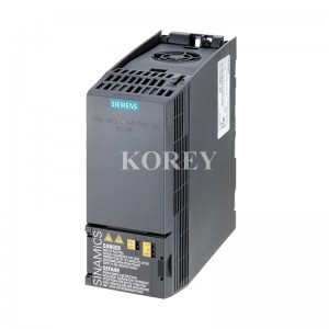 Siemens Inverter 6SL3210-1KE15-8AP1