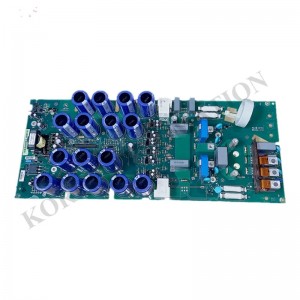 ABB Frequency Converter ACS510 550 Series Motherboard sint4430C SINT4410C