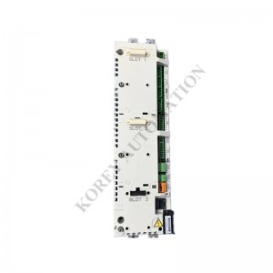 ABB Frequency Converter ACS850 Series CPU Board Control Board Wiring Terminal Board JCON-11