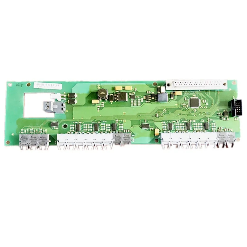 AB Frequency Converter Communication Board PC00336