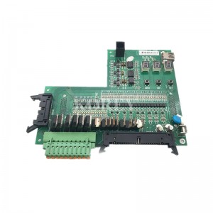 Guangri G12 Inverter IO Board 65000344-V11 G12IO1