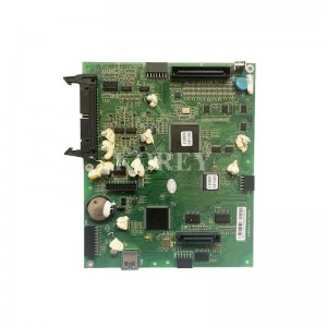 Guangri G12 Inverter Mainboard 65000343-V11 G12C02