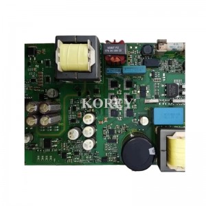 Siemens G120L Inverter Power Board A5E36228241