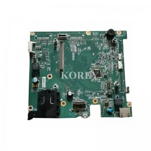 Pro-face GP-4601T Touch Screen Motherboard D10031F with Board