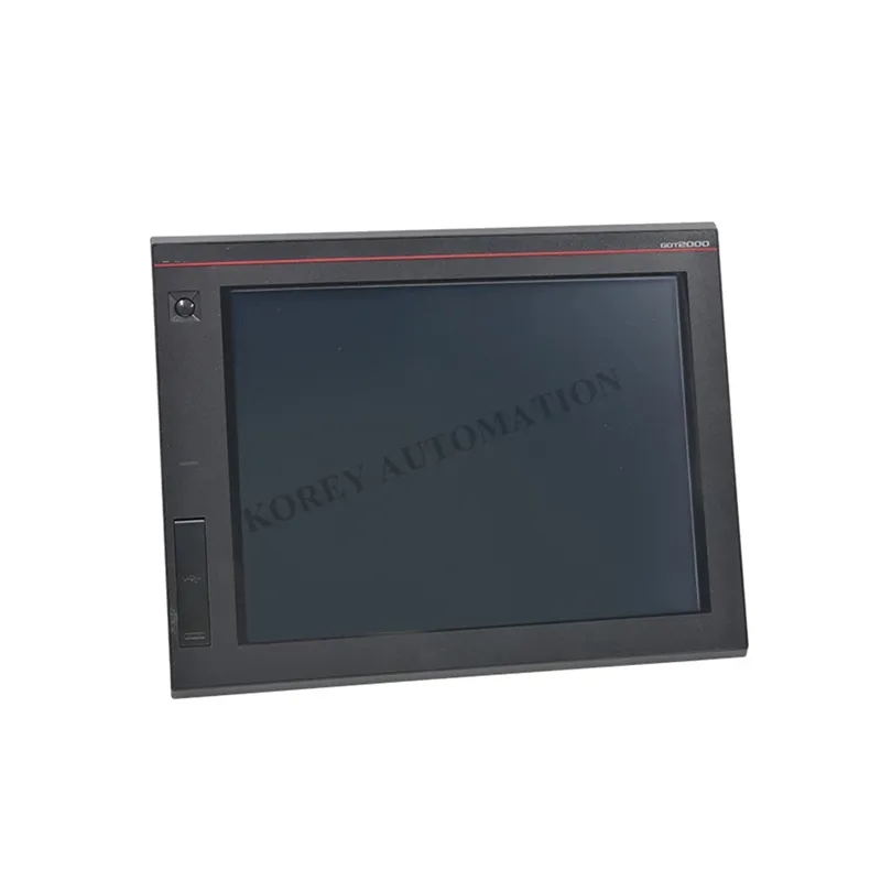Mitsubishi GT2000 Series HMI Touch Screen GT2512-STBA GT2512-STBD