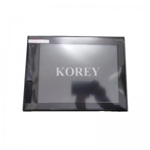 Mitsubishi GT2000 Series HMI Touch Screen GT2708-STBA GT2708-STBD