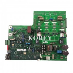 ABB Motherboard SDCS-FEX-32A DCF503A0050 3ADT312400R0002