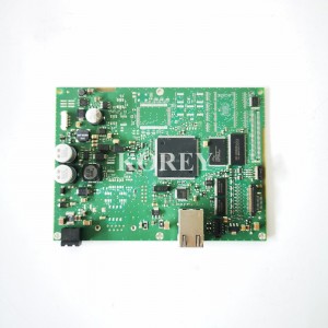 Siemens Touch Screen Motherboard A5E32846951