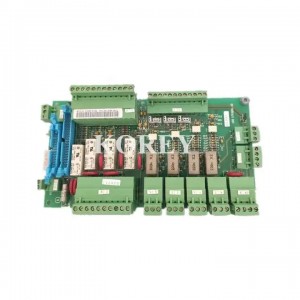 ABB Circuit Board 5761806-0D
