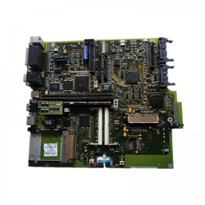 Siemens Industrial Computer Motherboard A5E00010348-04