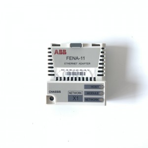 ABB Adapter Module FENA-11