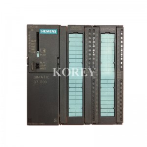 Siemens CPU Module 6ES7313-5BG04-0AB0 6ES7 313-5BG04-0AB0