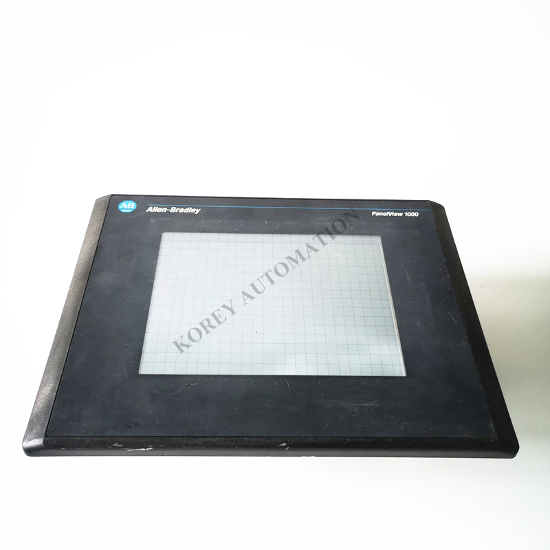 AB PanelView 1000 Series Touch Screen 2711-T10C20