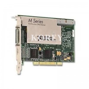 NI PCIe-6361 781050-01 X Series Data Acquisition Card with 16 Analog Inputs
