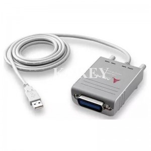 NI High-Performance GPIB Card USB-3488A IEEE-488