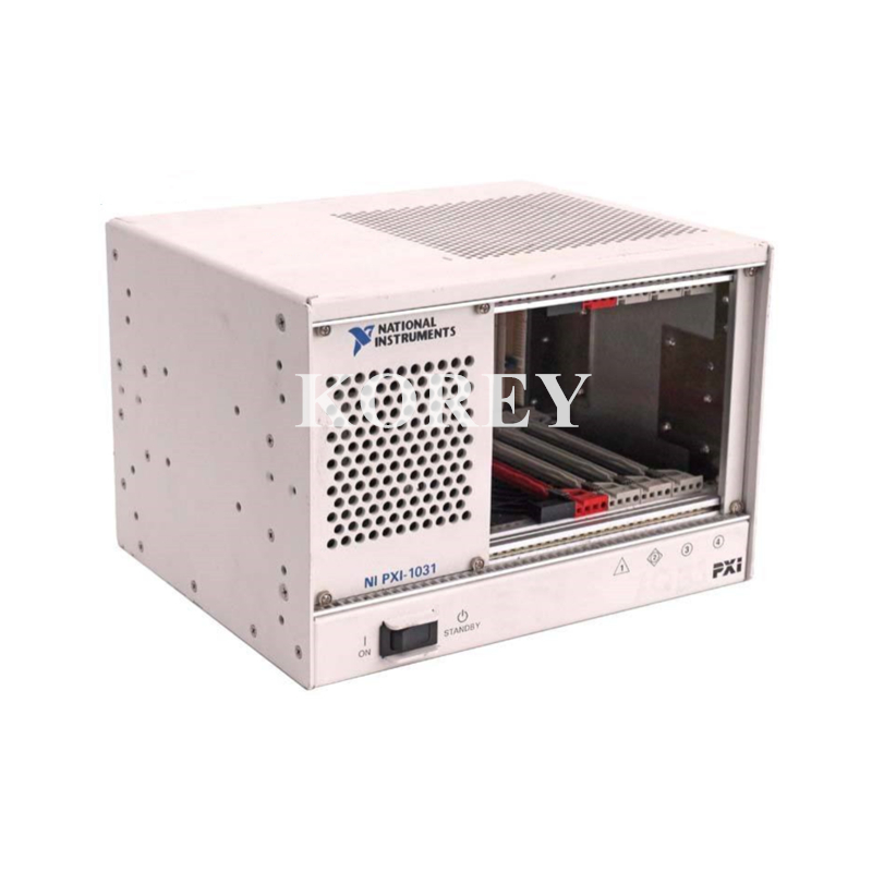 NI PXI-1031 Test Chassis