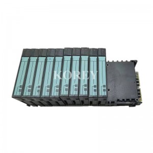 Siemens PLC Module 6ES7123-1GB00-0AB0