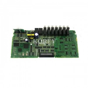Fanuc Circuit Board A20B-2101-0357