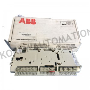 ABB Frequency Converter 800 Series Motherboard DCU-12C