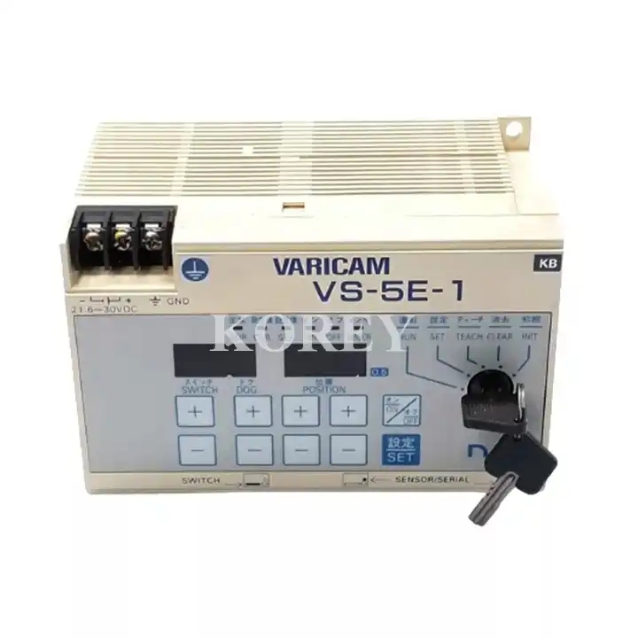 NSD Controller VS-5E-1