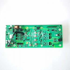 Siemens S120 Series Drive Board A5E40669687 with IGBT Module