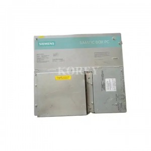 Siemens IPC627C IPC 6ES7647-6CA06-0WF0