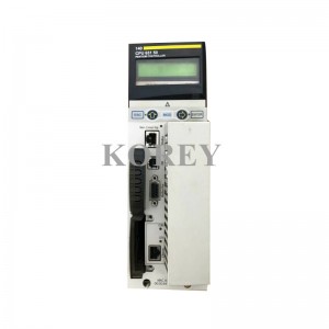 Schneider PLC Module 140 Series 140DDO35300 140DDI84100