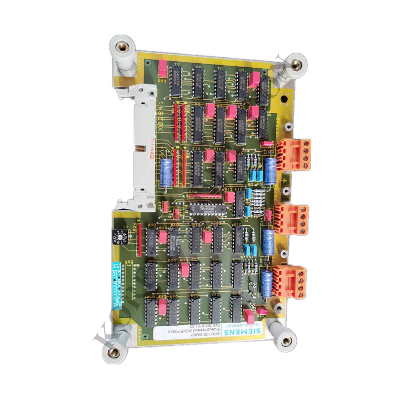 Siemens MPG Module 6FX1126-5AA01