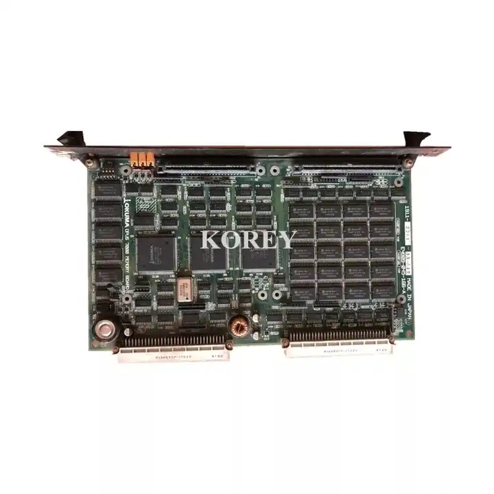 Okuma Storage Board E4809-045-166-A 1911-2201