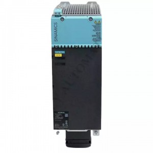 Siemens S120 Series Power Module 6SL3130-1TE24-0AA0
