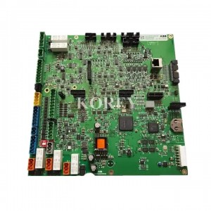 ABB DC Speed Controller Motherboard SDCS-CON-H01 3ADT320000R1501