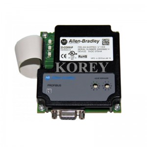 AB Adapter 22-COMM-D