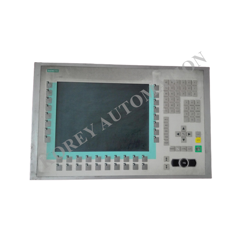 Siemens Touch Screen LCD Display Screen Panel 6AV8100-1BC00-1AA1