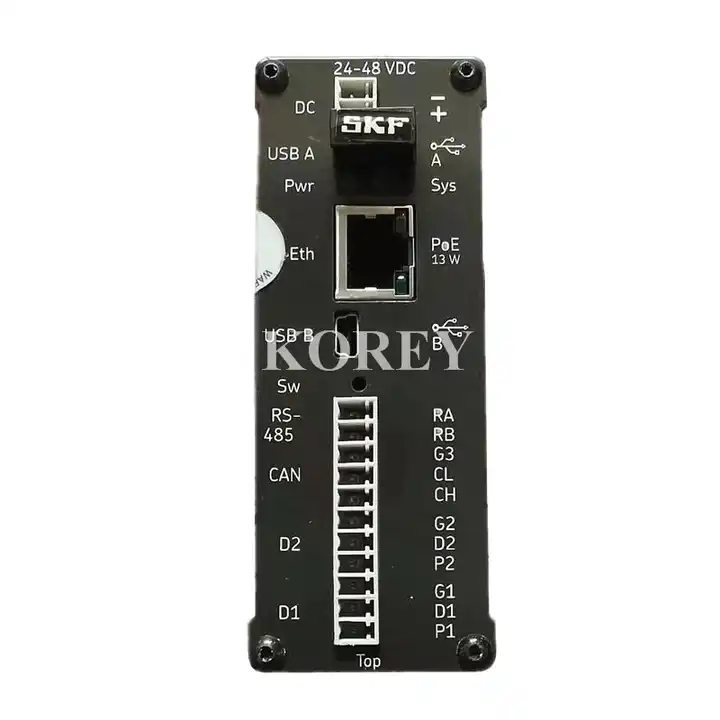 SKF Controller CMON 4108 IMx-8