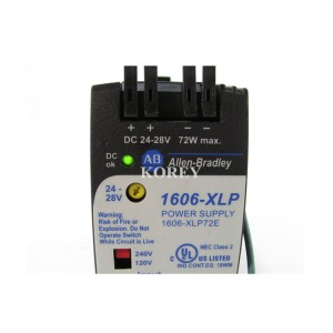 AB PLC Module 1606-XLP72E