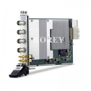 NI High-Speed Oscilloscope Equipment PXIE-5160 782621-01