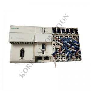 Schneider PLC Module TM258LF42DT