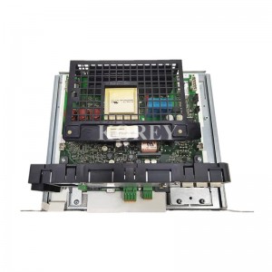 Siemens Power Board A5E00755411 6SL3350-6TK00-0EA0