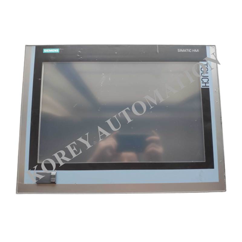 Siemens Industrial Computer Display PC Touch Screen PC Panel 15″ Touch USB 677D A5E31896115