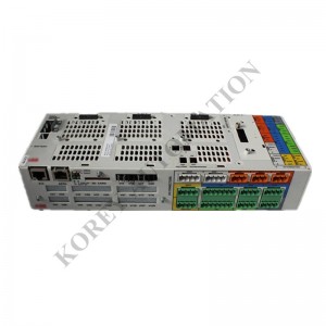 ABB BCU-02 Control Unit Board BCON-12C 3AUA0000110429 L