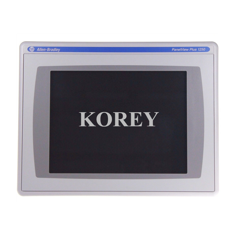 AB Touch Screen 2711P-T12C6A2