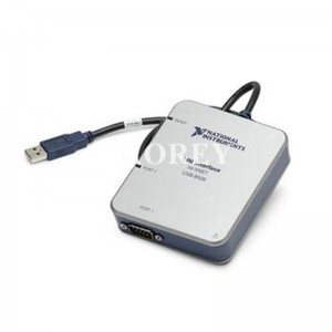NI Data Acquisition Card USB-8506 784664-01