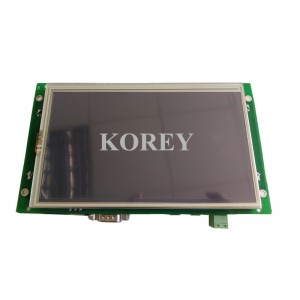 Kinco 7-inch Touch Screen MT4070R MT4070ER